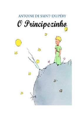 Baixar O Principezinho PDF Grátis - Antoine de Saint-Exupéry_2.pdf